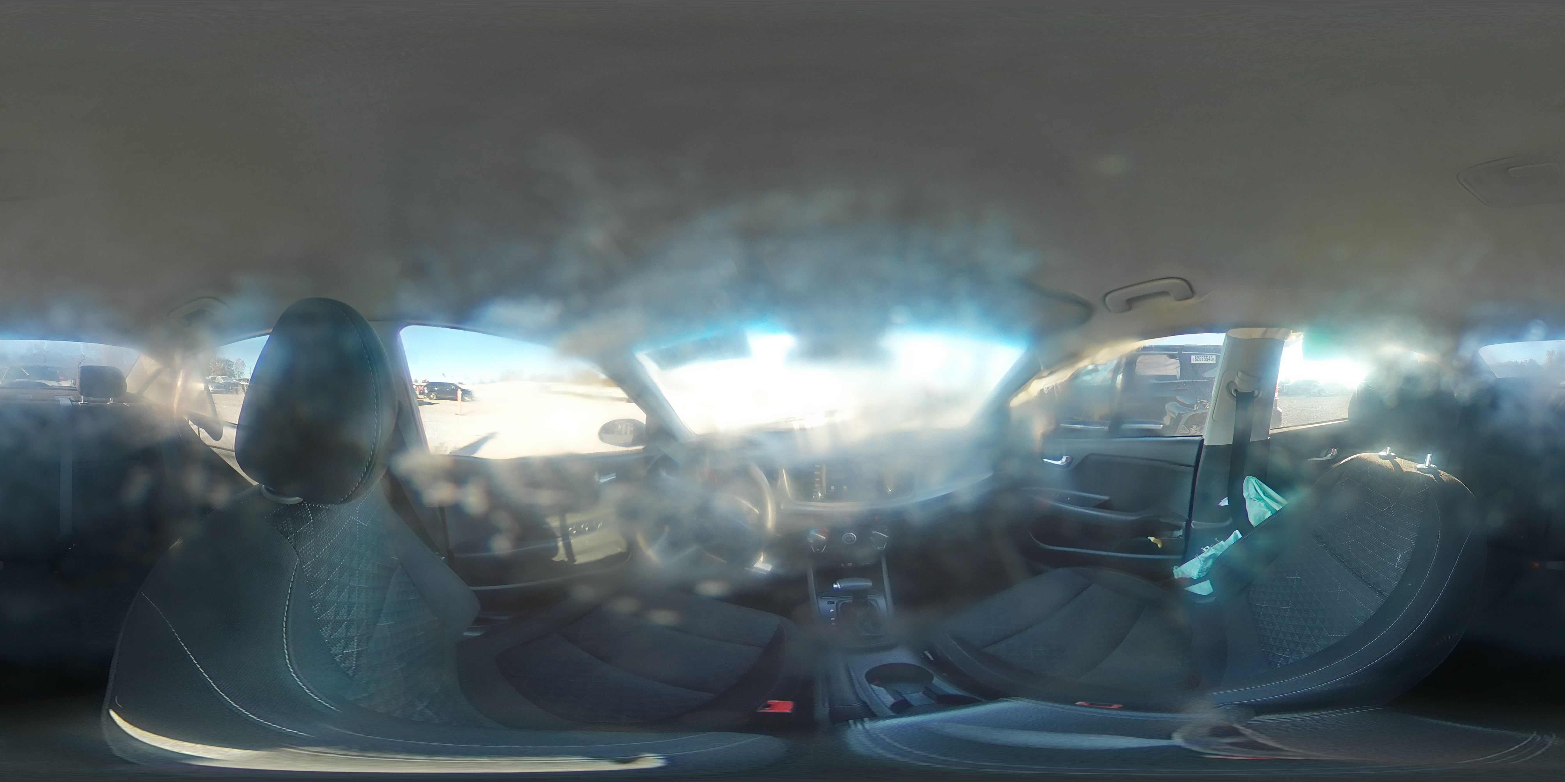 2019 Kia Rio S VIN: 3KPA24ABXKE233271 Lot: 86544495