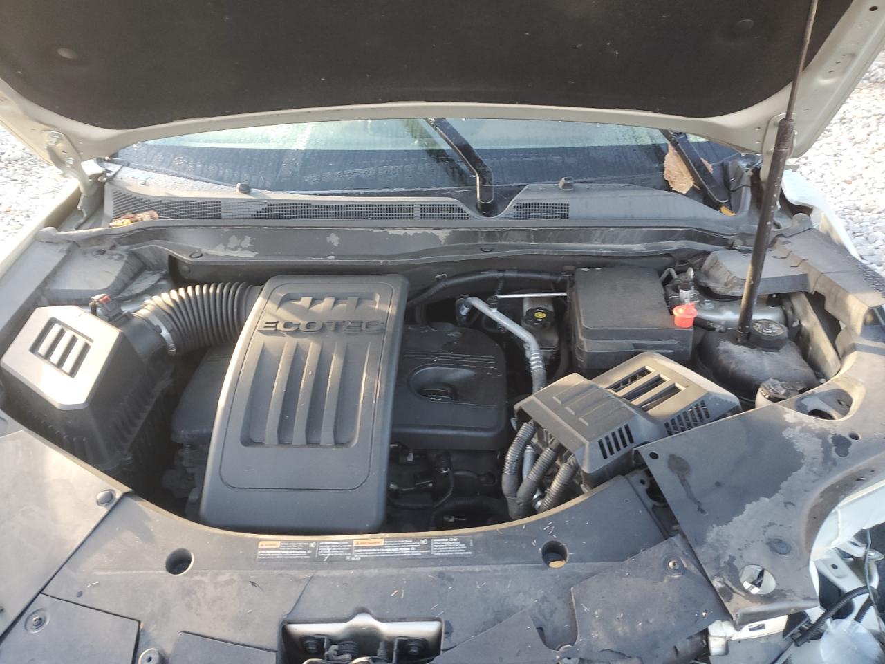 2015 GMC Terrain Slt VIN: 2GKFLXEK7F6251977 Lot: 90288425