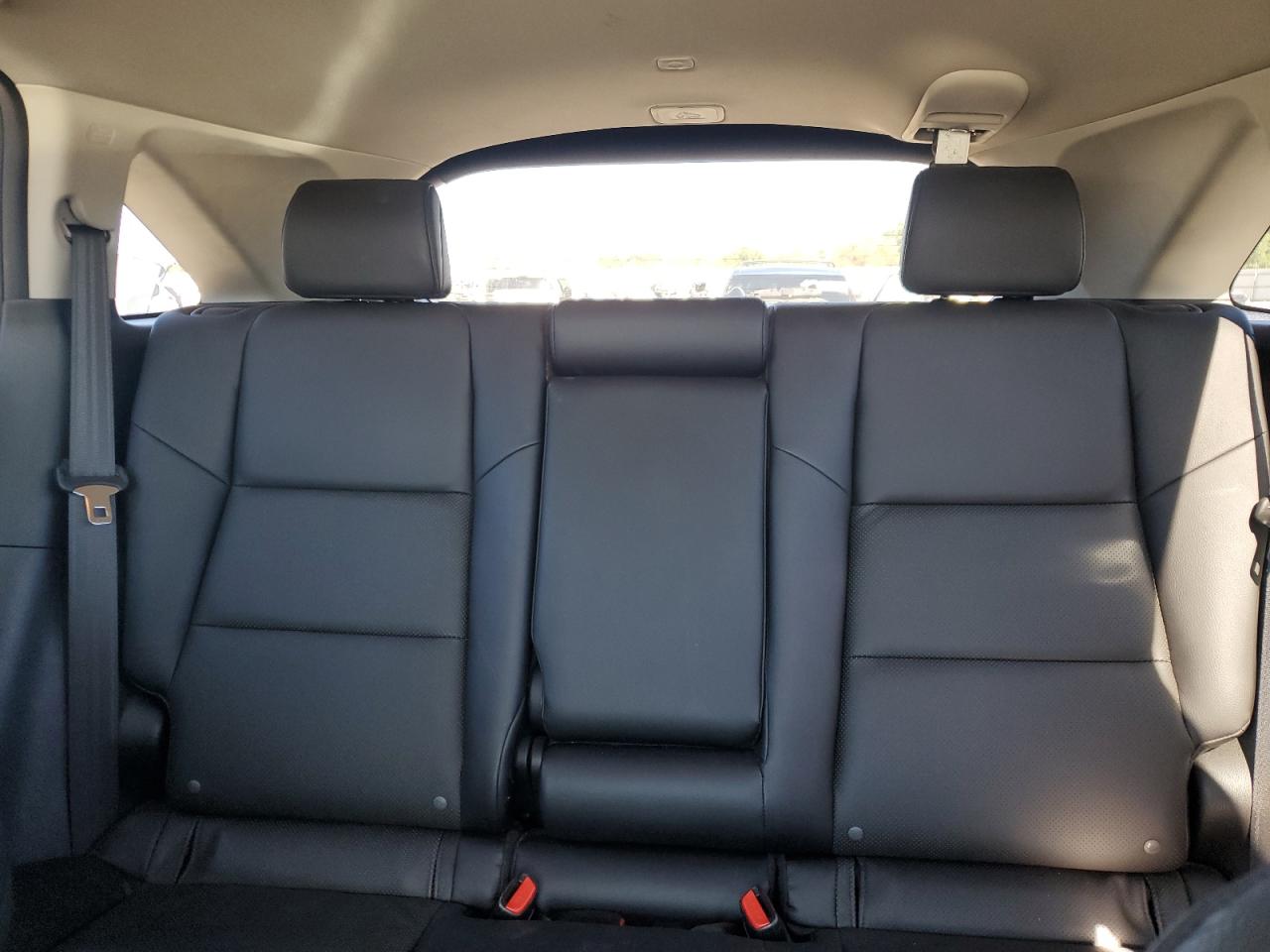 2013 Acura Rdx VIN: 5J8TB4H3XDL023420 Lot: 90360625