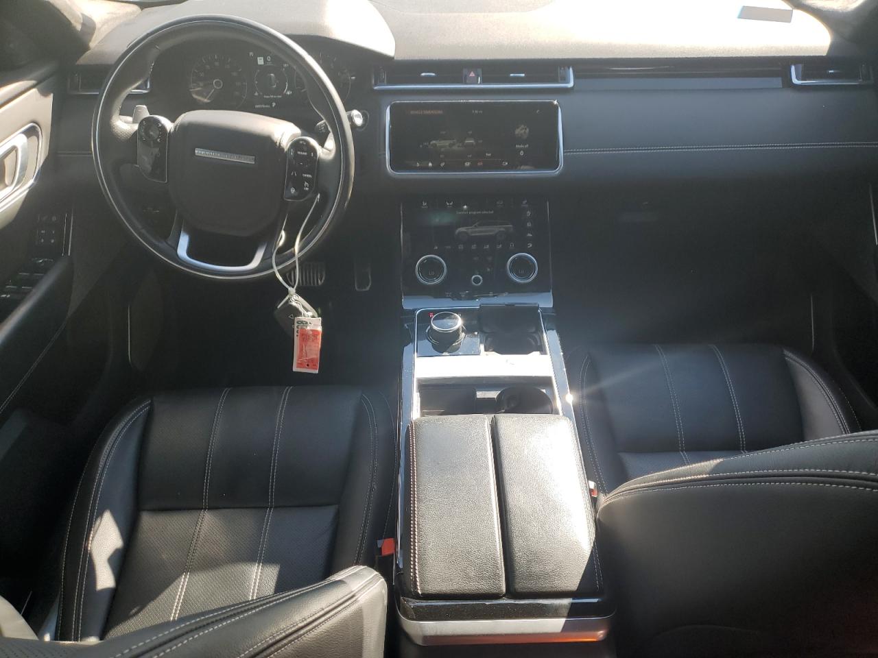 2020 Land Rover Range Rover Velar S VIN: SALYB2EX8LA273824 Lot: 87096485