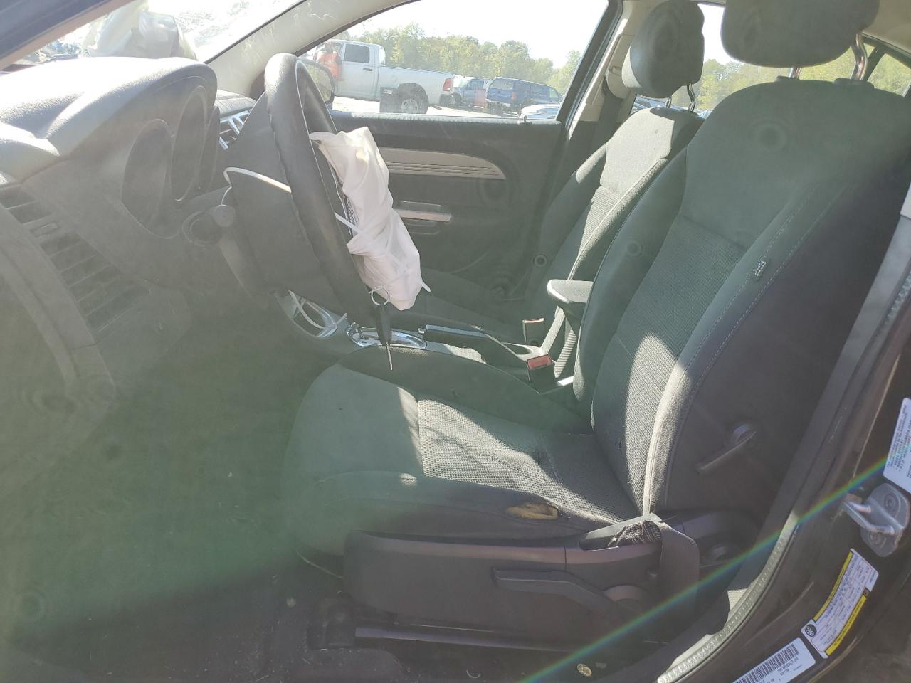 2010 Chrysler Sebring Touring VIN: 1C3CC4FB8AN213453 Lot: 85382735