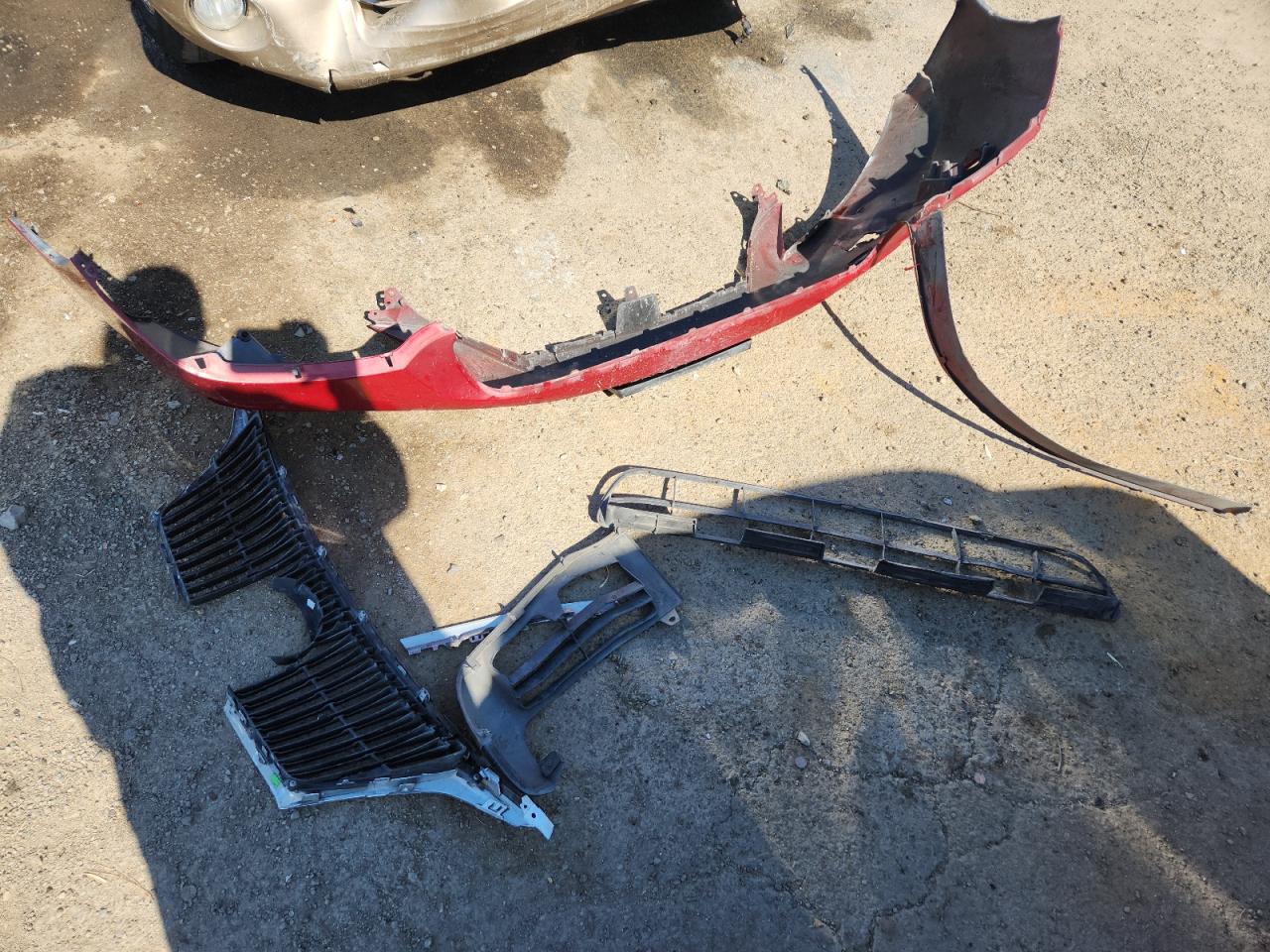 2010 Lexus Rx 350 VIN: 2T2ZK1BAXAC034334 Lot: 87275065