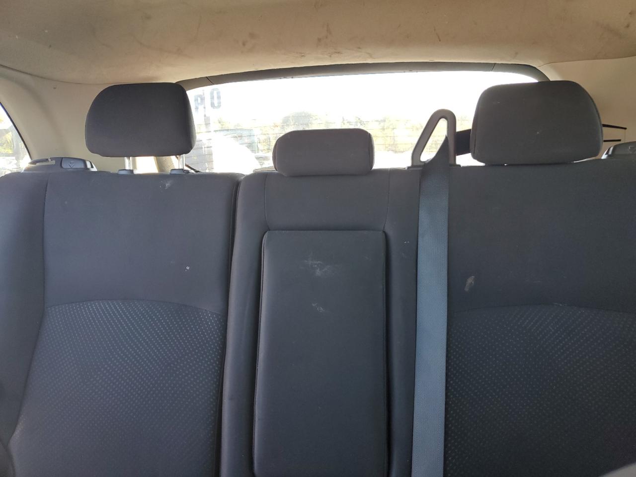 2015 Mitsubishi Outlander Sport Es VIN: 4A4AR3AU1FE041206 Lot: 84642205