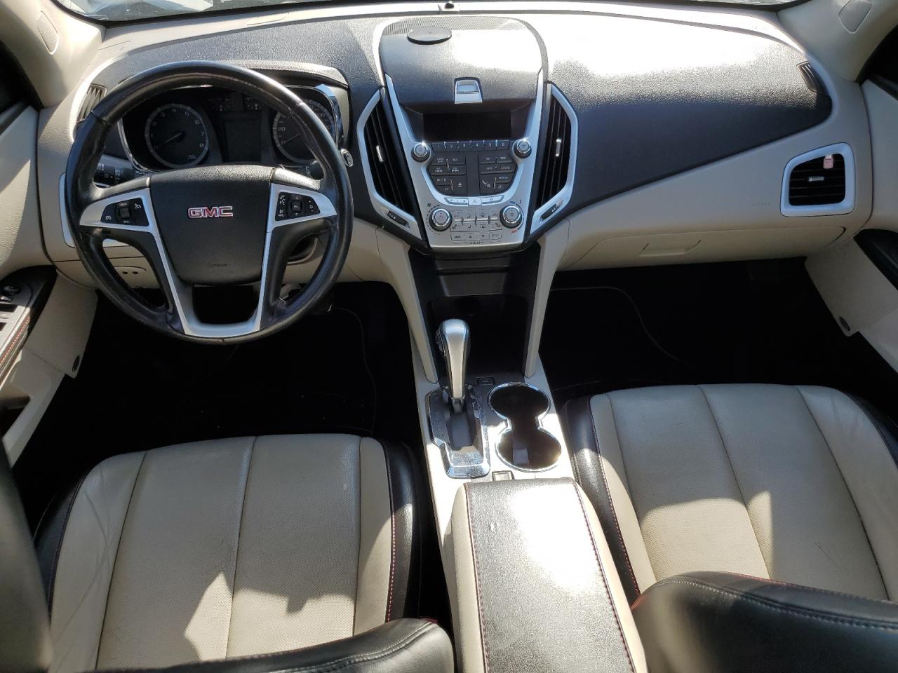 2011 GMC Terrain Slt VIN: 2CTALWEC8B6230109 Lot: 85829015