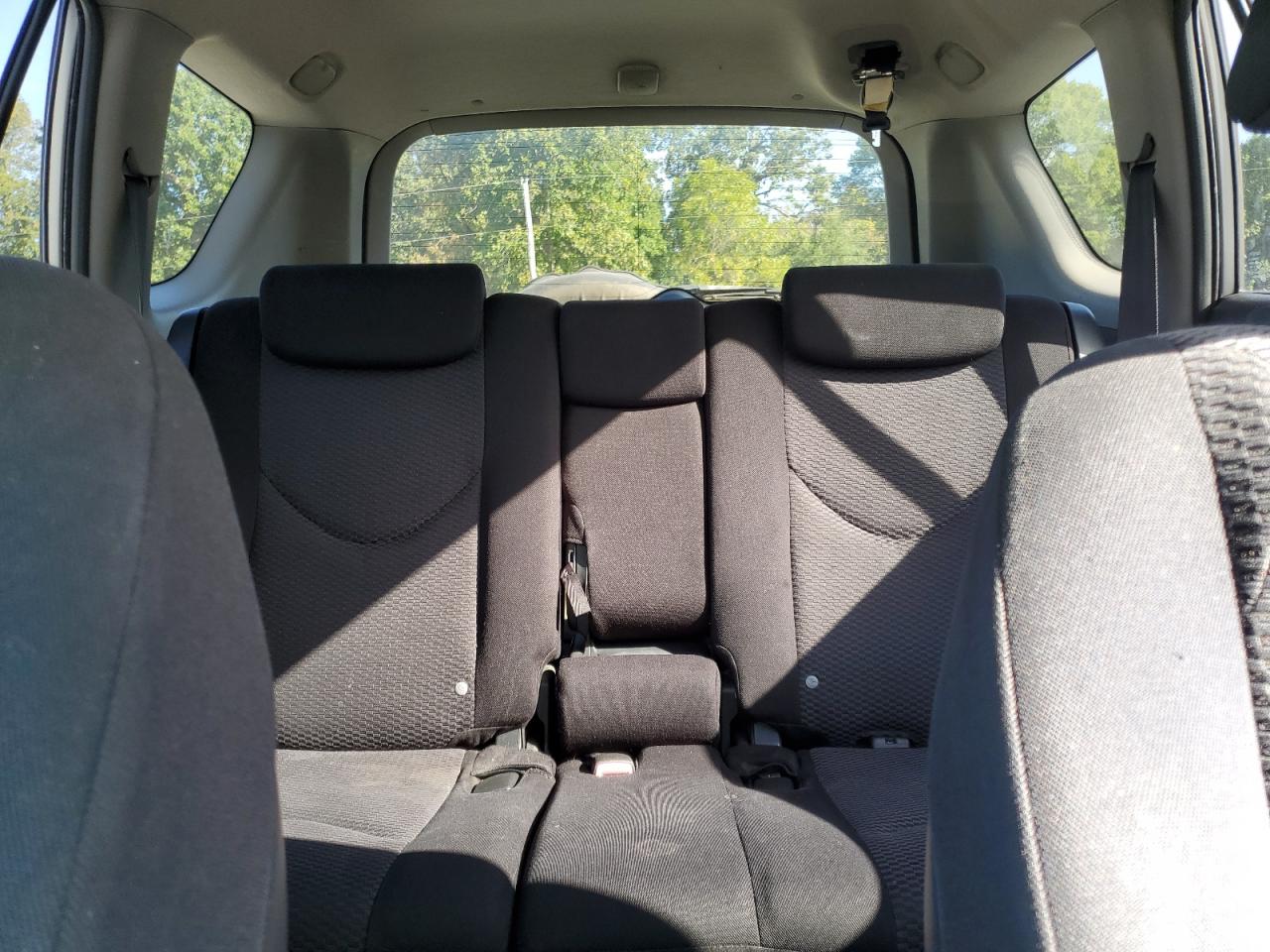 2006 Toyota Rav4 Sport VIN: JTMZD32V466018223 Lot: 84809435