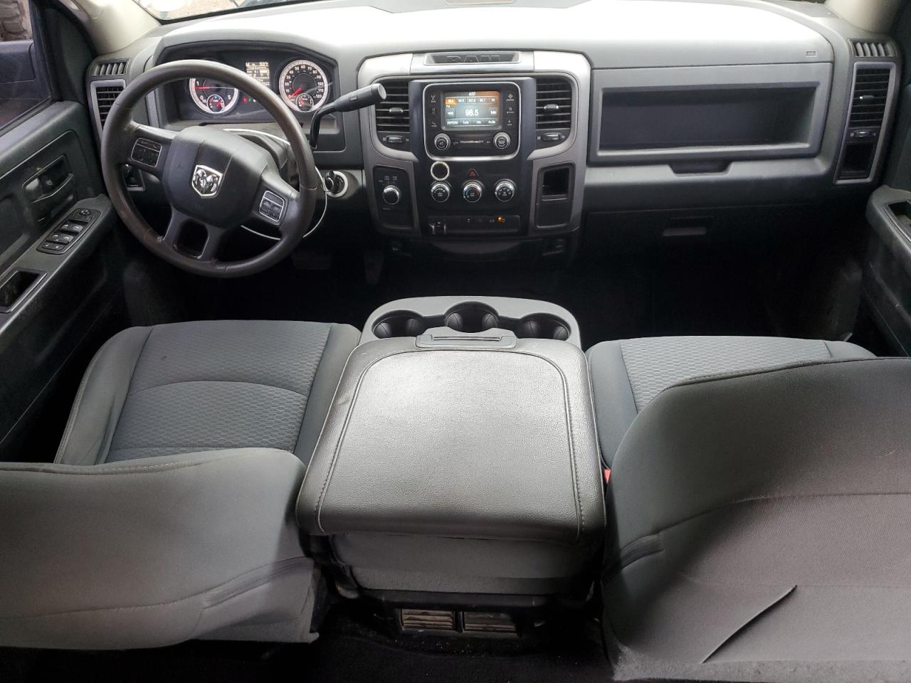 2015 Ram 3500 St VIN: 3C63R3GLXFG621326 Lot: 85383225