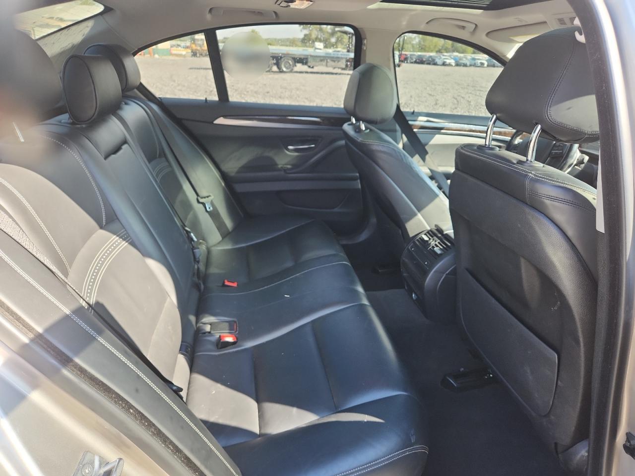 2016 BMW 535 Xi VIN: WBA5B3C51GG254744 Lot: 84742165
