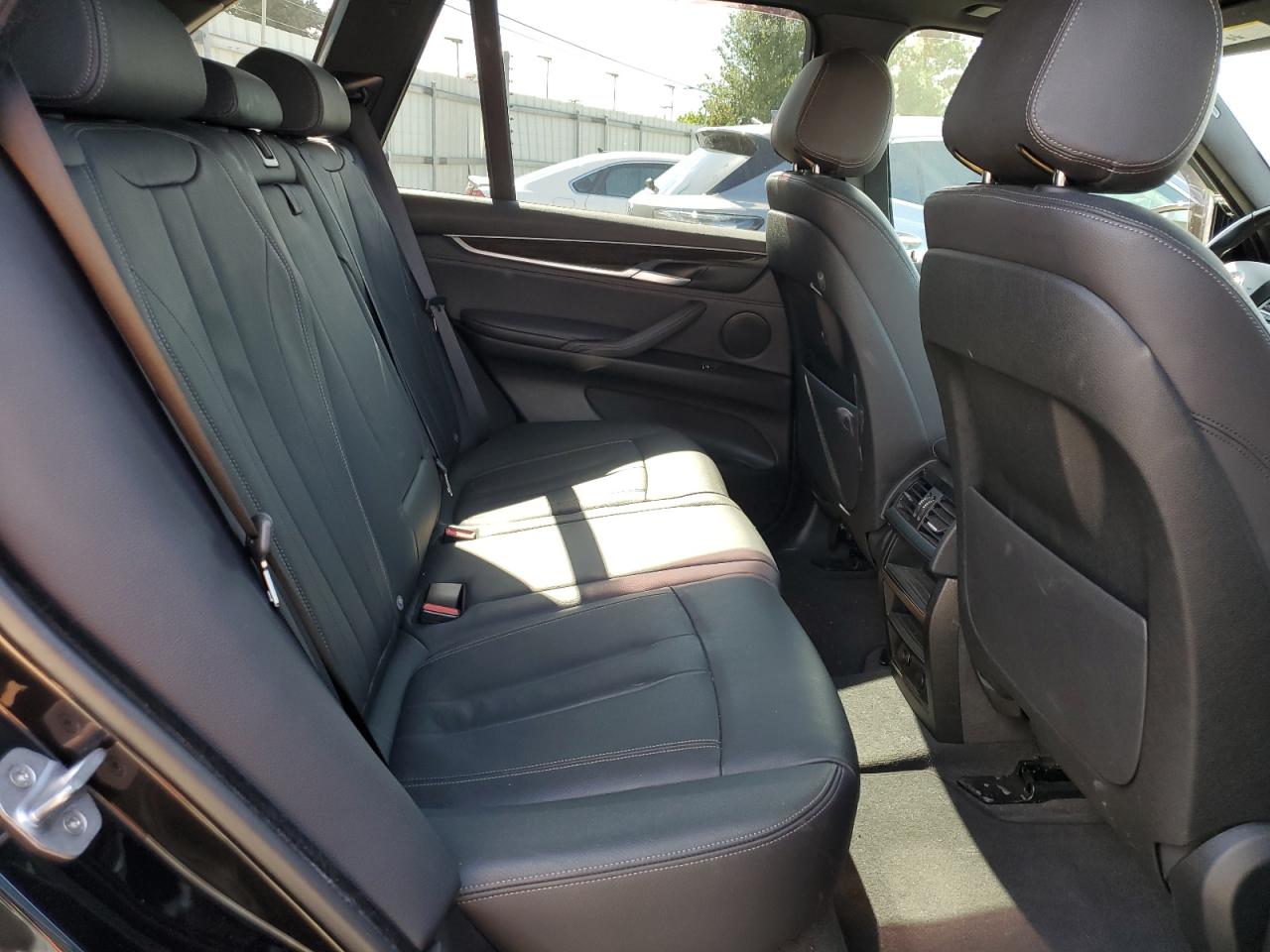 2018 BMW X5 Sdrive35I VIN: 5UXKR2C52JL714132 Lot: 81907455