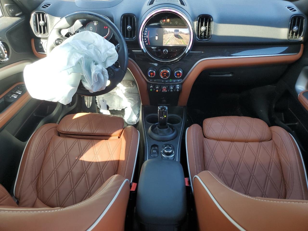 2024 Mini Cooper Jcw Countryman All4 VIN: WMZ33BS0XR3S31643 Lot: 86231945