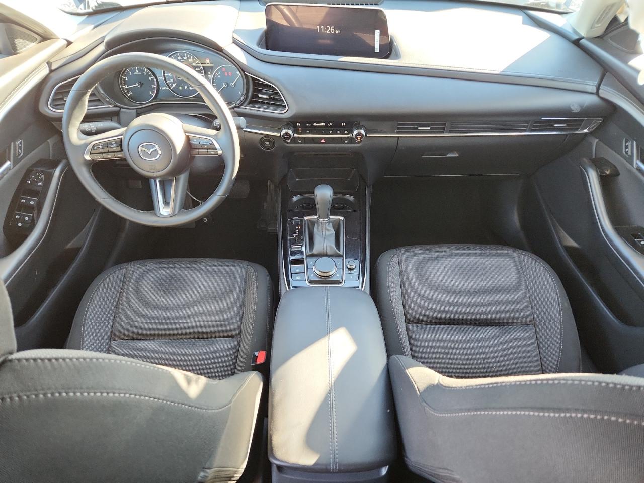 2025 Mazda Cx-30 Preferred VIN: 3MVDMBCM0SM852167 Lot: 90223915