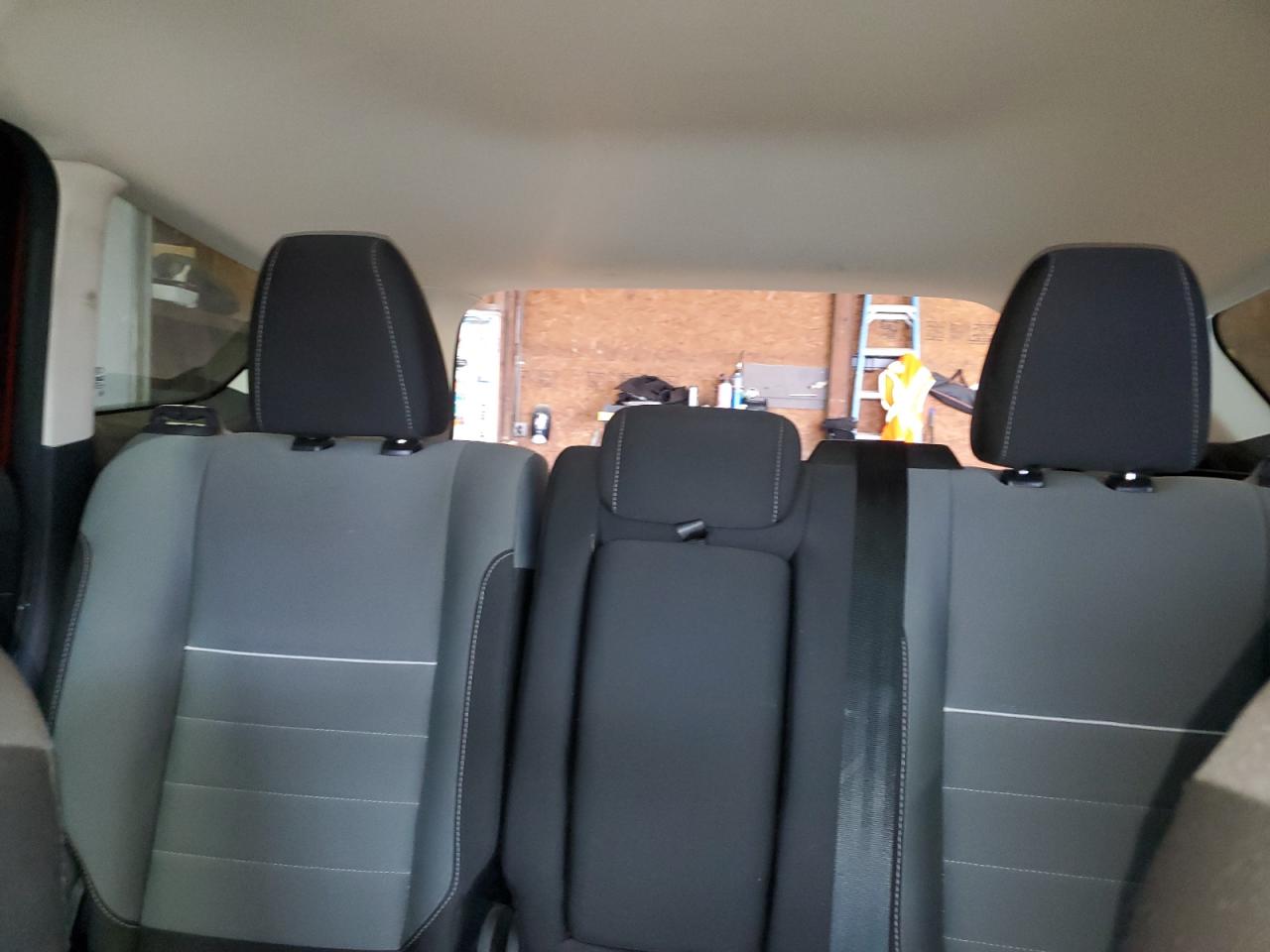 2014 Ford Escape Se VIN: 1FMCU9GX3EUA36432 Lot: 90063515