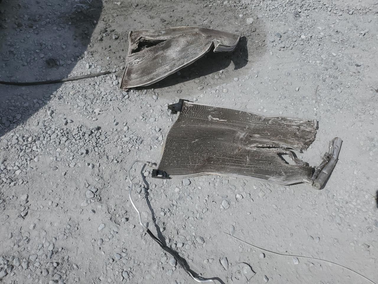 2020 Toyota Corolla Le VIN: JTDVPRAE5LJ104224 Lot: 86079305