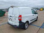 2020 FORD TRANSIT COURIER BASE  for sale at Copart NEWBURY