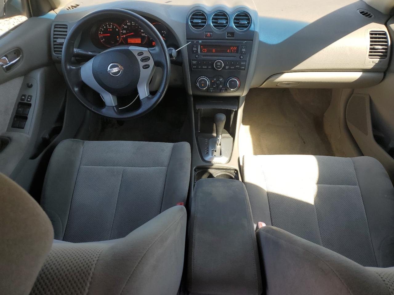 2007 Nissan Altima 2.5 VIN: 1N4AL21E57C147284 Lot: 81941635