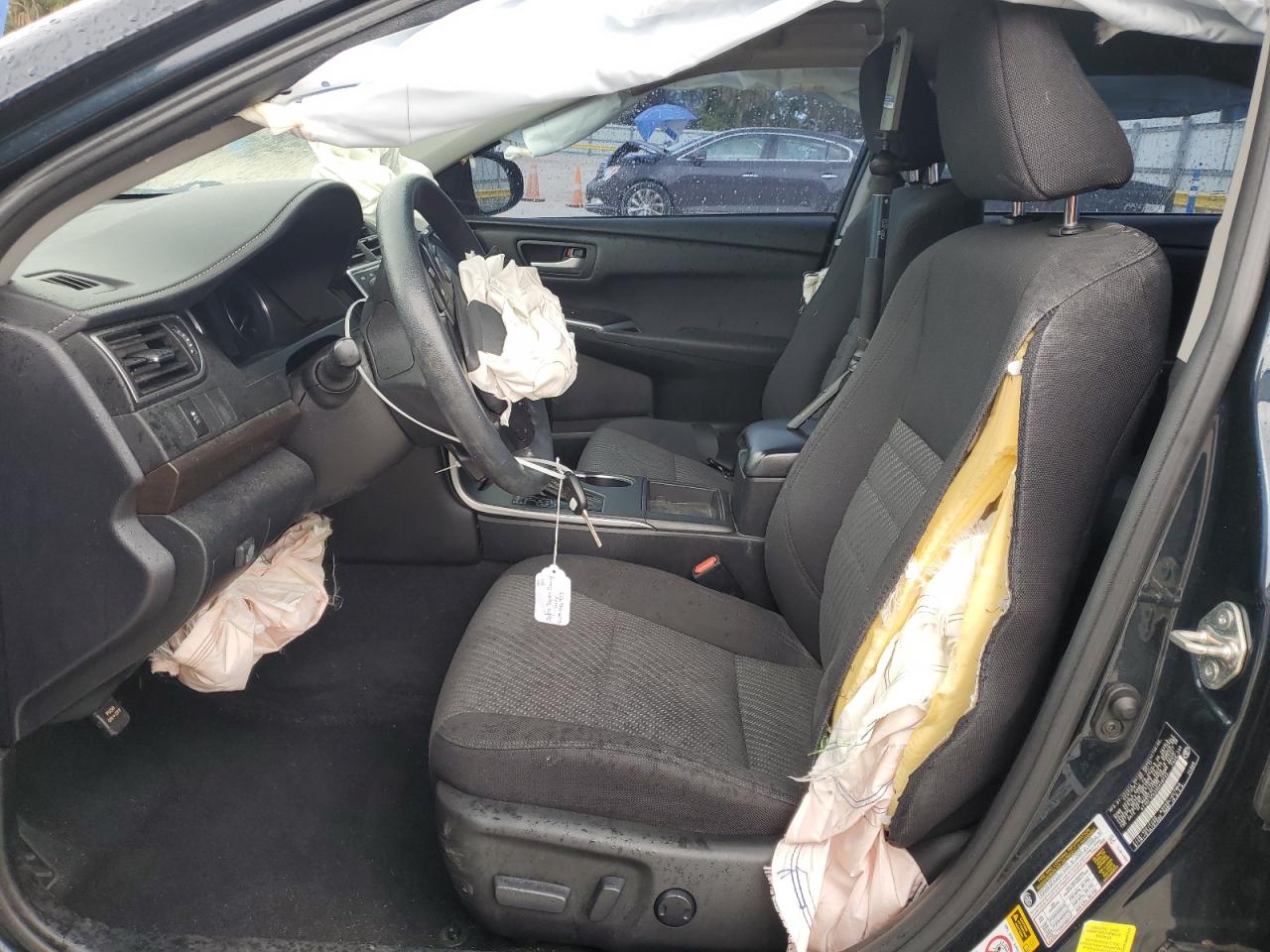 2017 Toyota Camry Le VIN: 4T1BF1FK2HU446723 Lot: 85264675