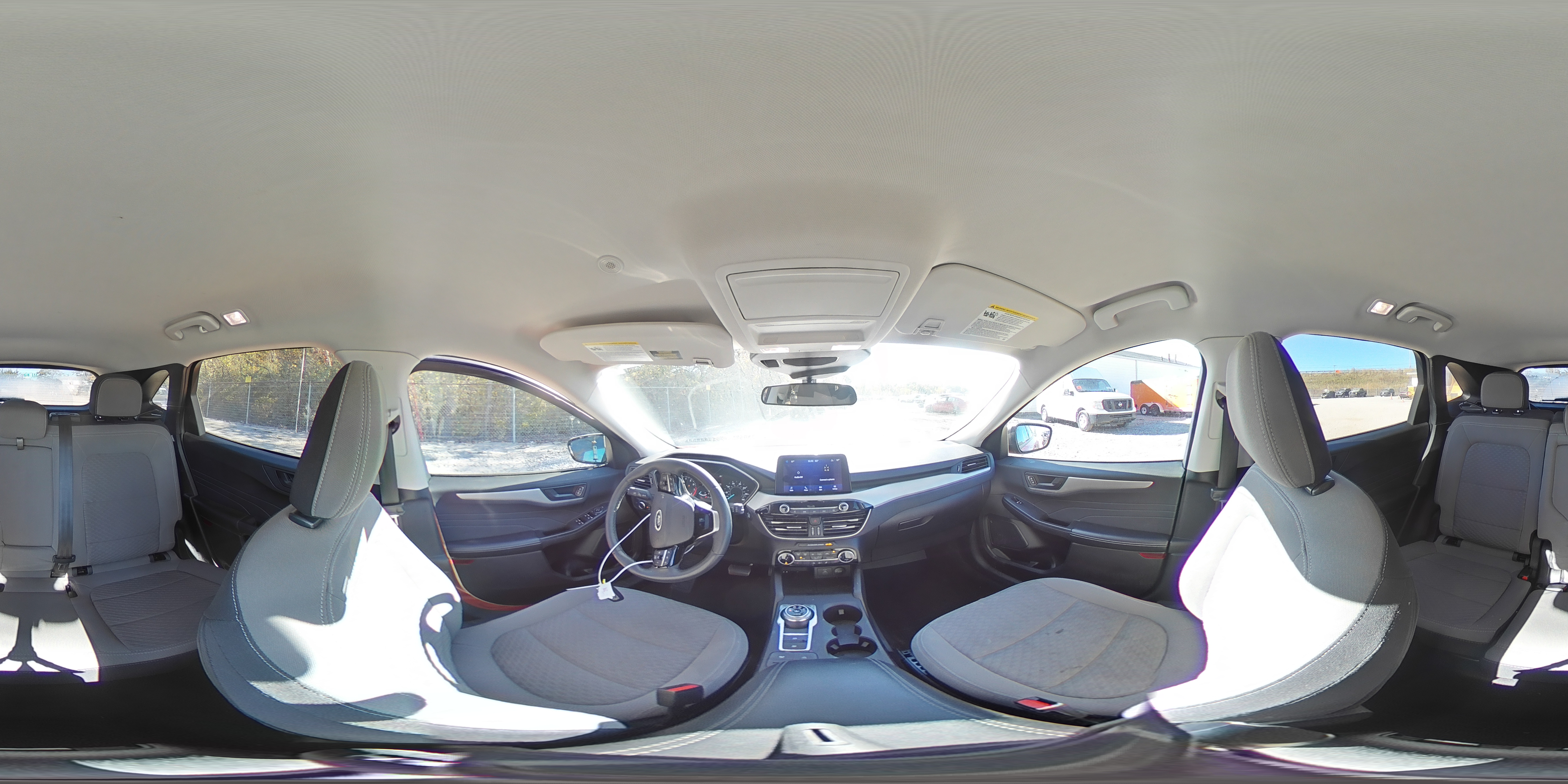 2022 Ford Escape Se VIN: 1FMCU9G68NUB56508 Lot: 86709845