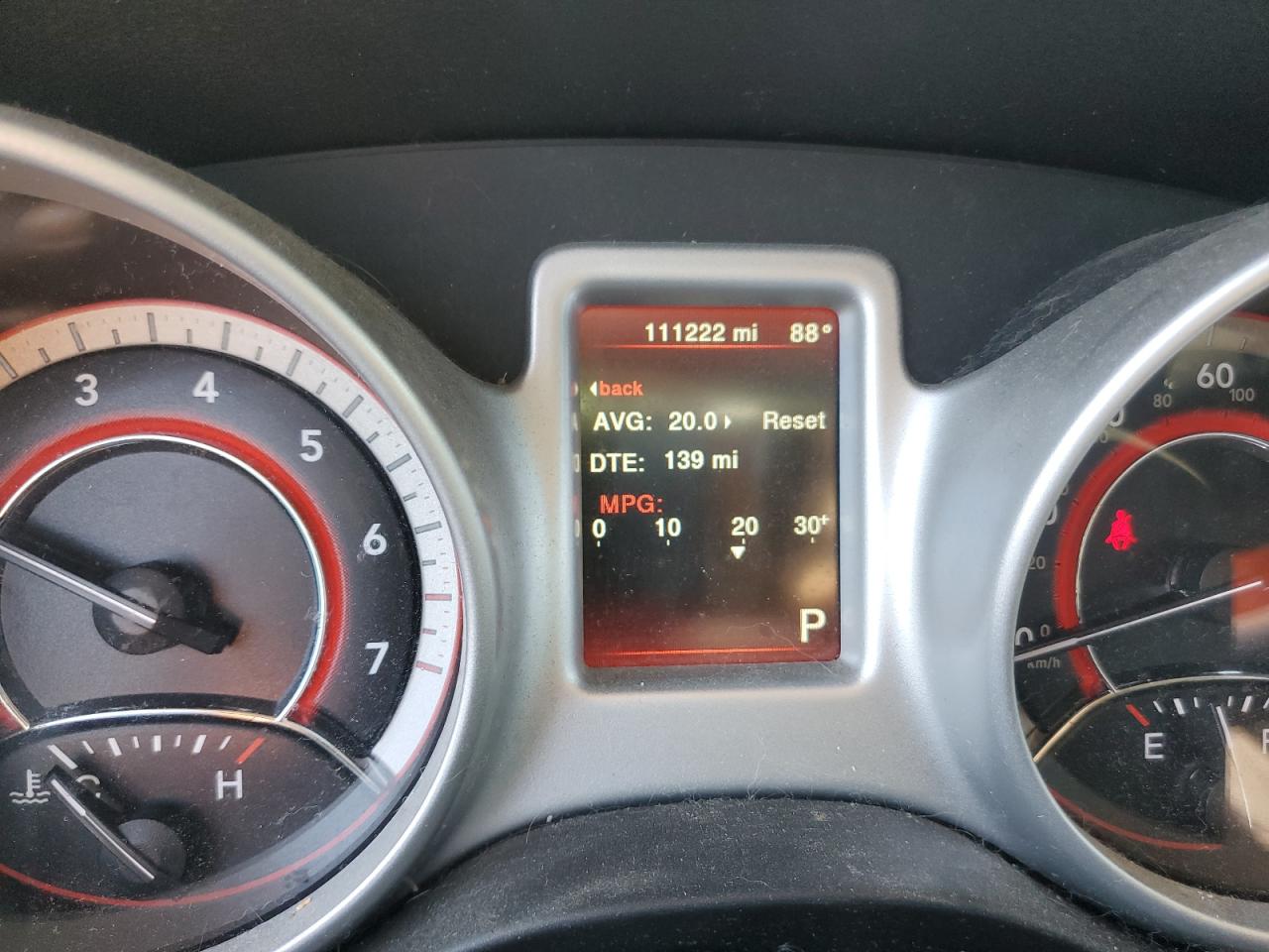 2019 Dodge Journey Se VIN: 3C4PDCBB6KT862454 Lot: 86085015