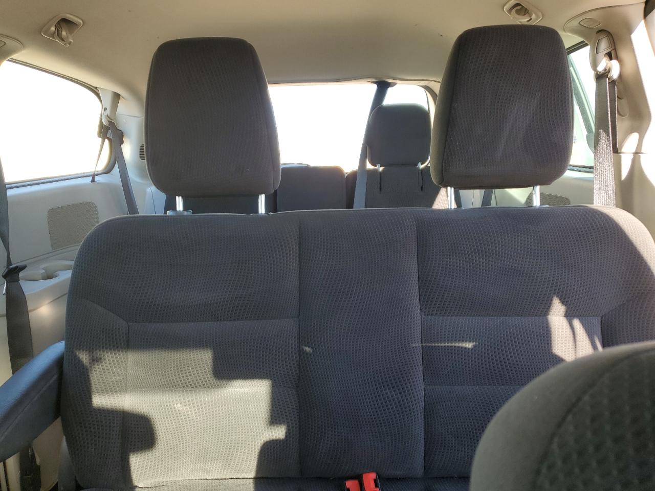 2016 Dodge Grand Caravan Se VIN: 2C4RDGBG9GR146024 Lot: 86264215