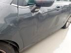 2012 CITROEN C3 VTR+ HDI  for sale at Copart BELFAST
