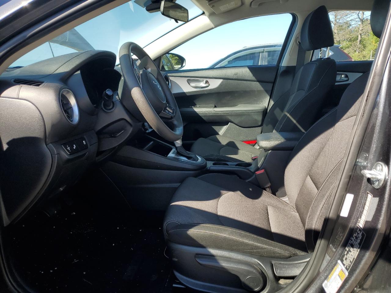 2024 Kia Forte Lx VIN: 3KPF24AD2RE762490 Lot: 84629665