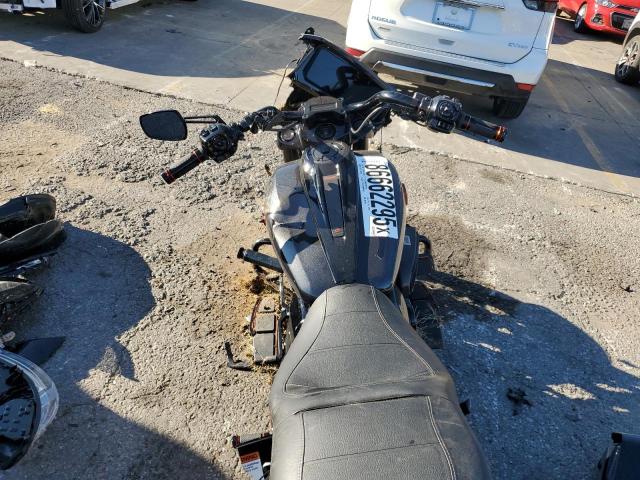 2025 HARLEY-DAVIDSON FLTRXSE   