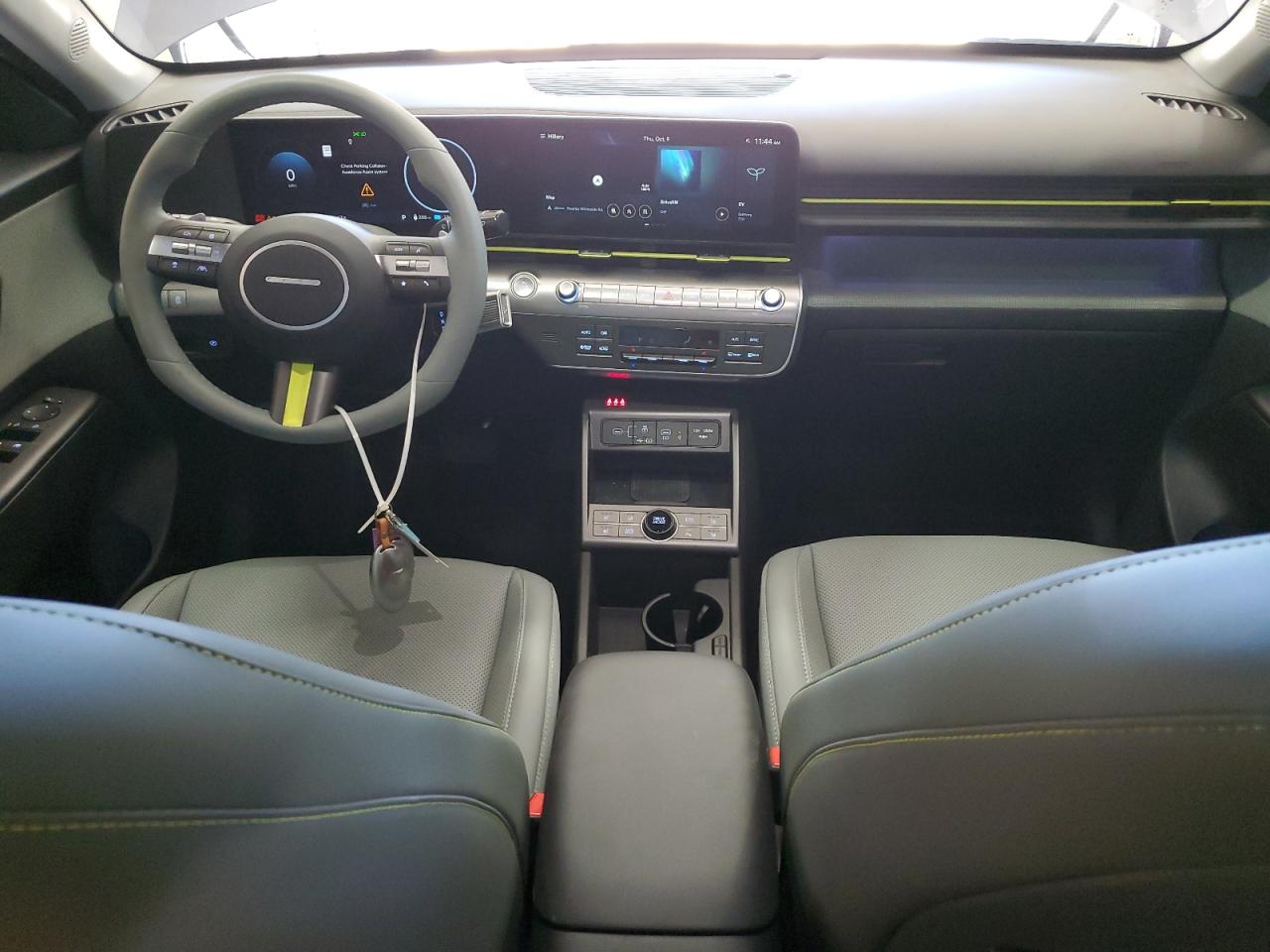 2025 Hyundai Kona Limited VIN: KM8HE3A63SU030237 Lot: 85346055