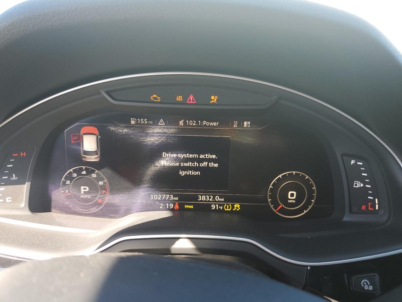 2018 Audi Q7 Premium Plus VIN: WA1LAAF73JD013348 Lot: 85766965