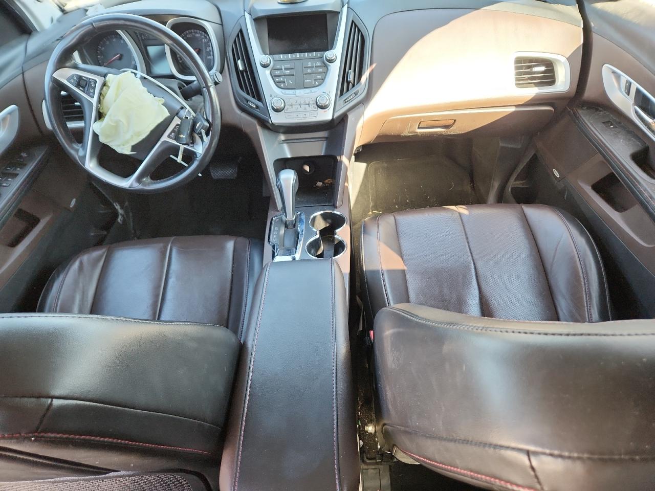 2015 Chevrolet Equinox Lt VIN: 2GNFLCE39F6181645 Lot: 82285995