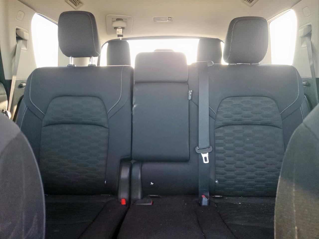 2024 Nissan Pathfinder Sv VIN: 5N1DR3BA7RC202081 Lot: 86183735