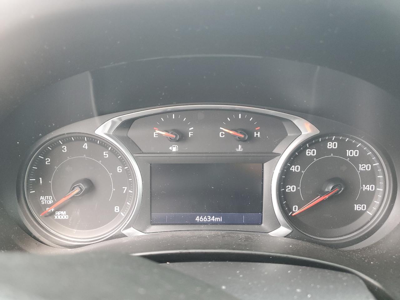 2020 GMC Terrain Sle VIN: 3GKALMEVXLL316427 Lot: 90430645