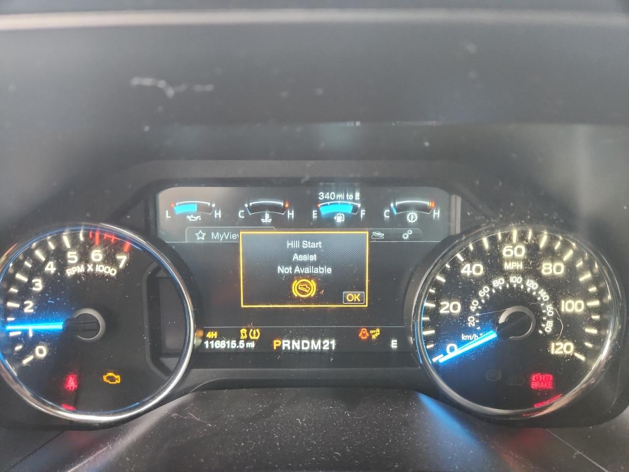 2015 Ford F150 Supercrew VIN: 1FTEW1EG2FFC22304 Lot: 82403305