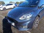 2019 FORD FIESTA 1.0 ECOBOOST ST-LINE 3DR for sale at Copart SANDTOFT