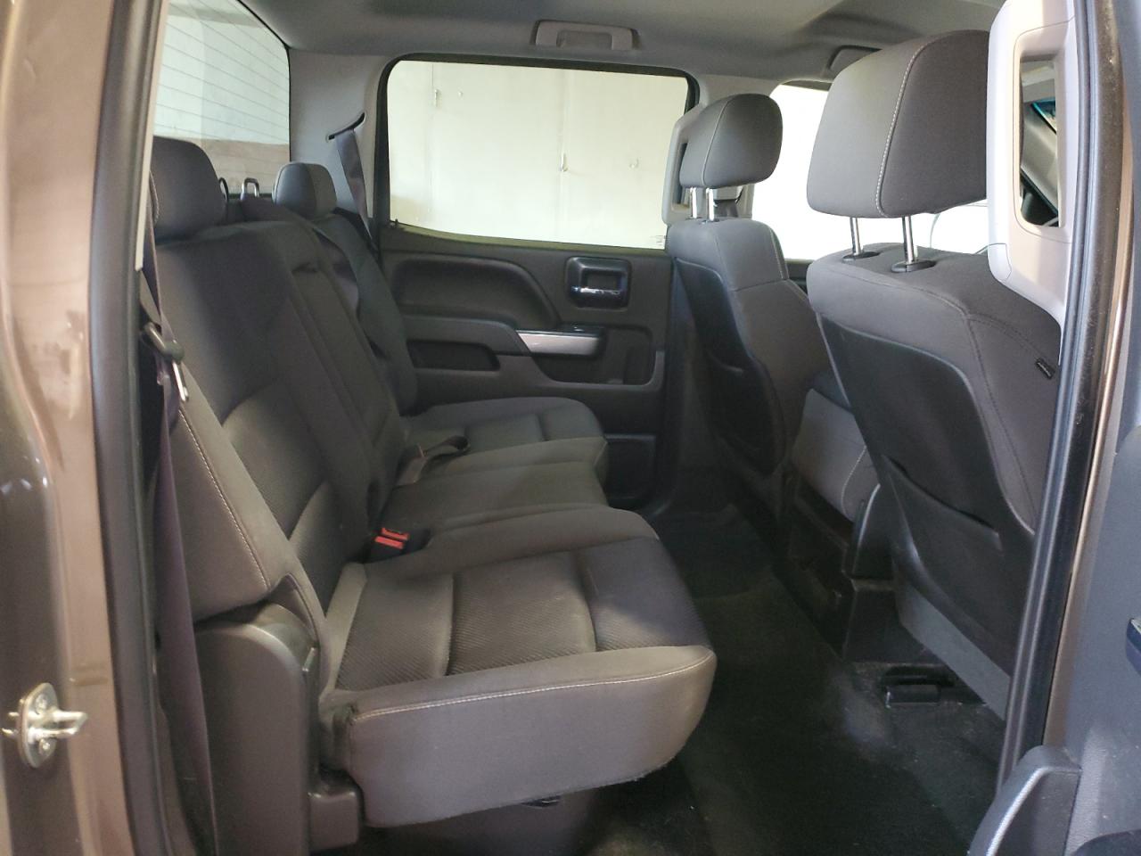 2014 Chevrolet Silverado K1500 Lt VIN: 3GCUKREC0EG290682 Lot: 81919005