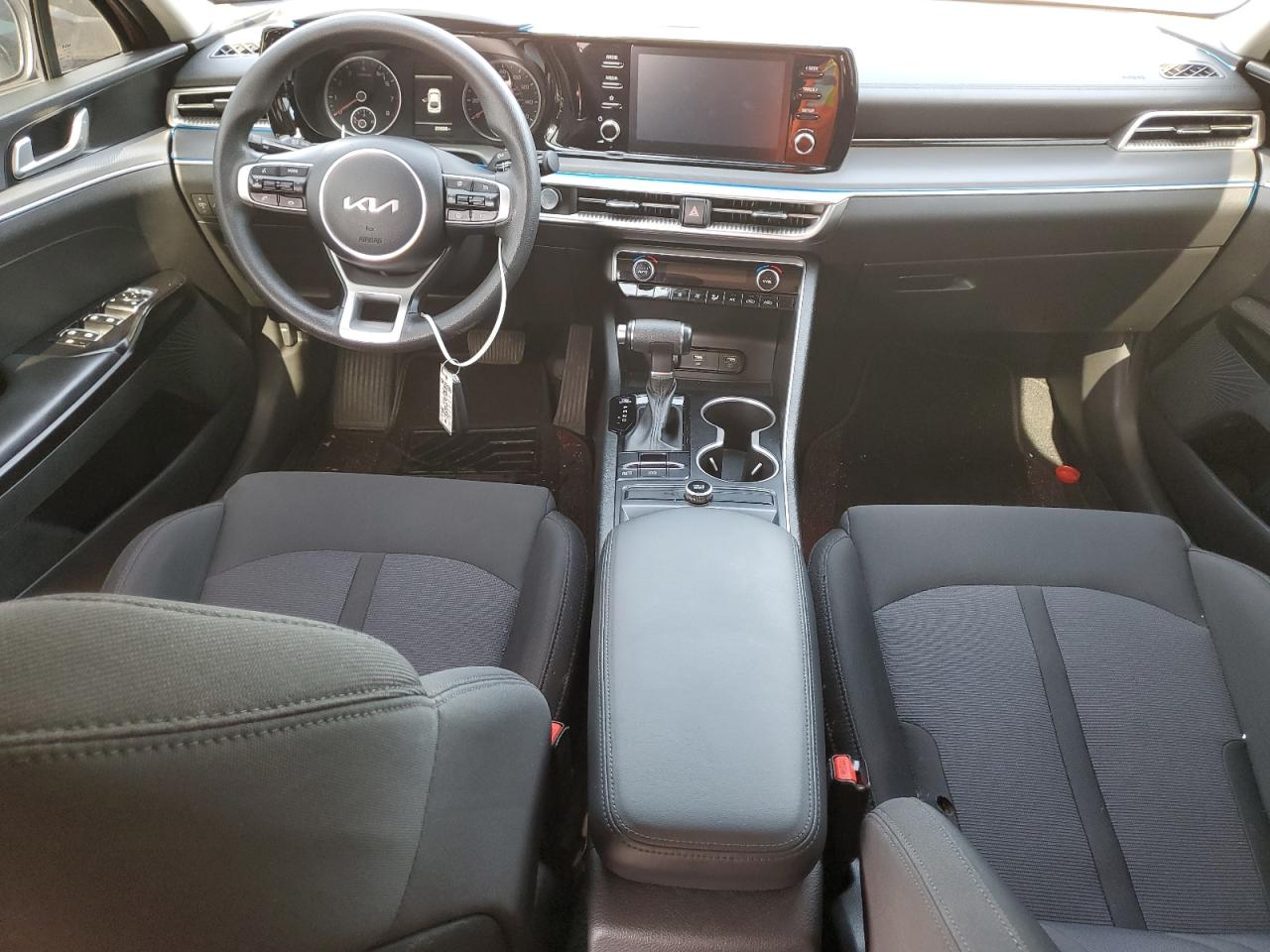 2024 Kia K5 Lxs VIN: 5XXG14J27RG250852 Lot: 85176675