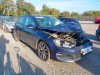 2014 VOLKSWAGEN GOLF 1.4 TSI GT 5DR for sale at Copart SANDWICH