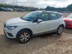 2018 SEAT ARONA 1.0 TSI SE TECHNOLOGY 5DR for sale at Copart WISBECH