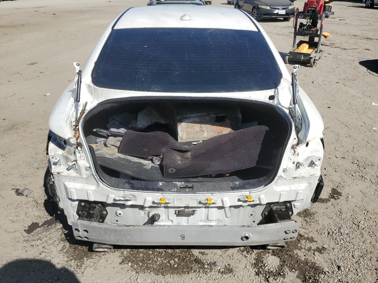 2020 Infiniti Q50 Pure VIN: JN1EV7AP9LM204792 Lot: 82190355