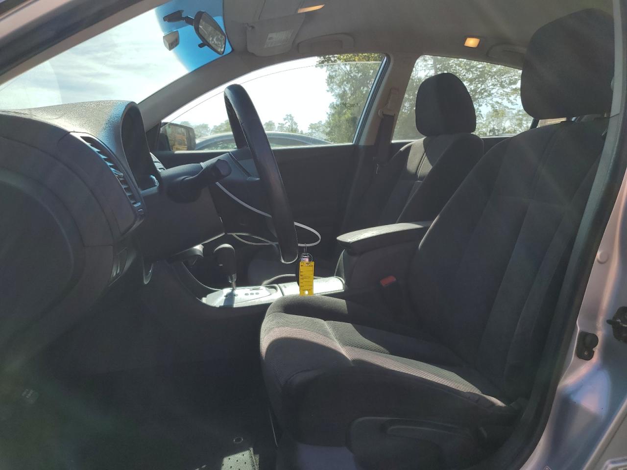 2009 Nissan Altima 2.5 VIN: 1N4AL21E19C147950 Lot: 84745285