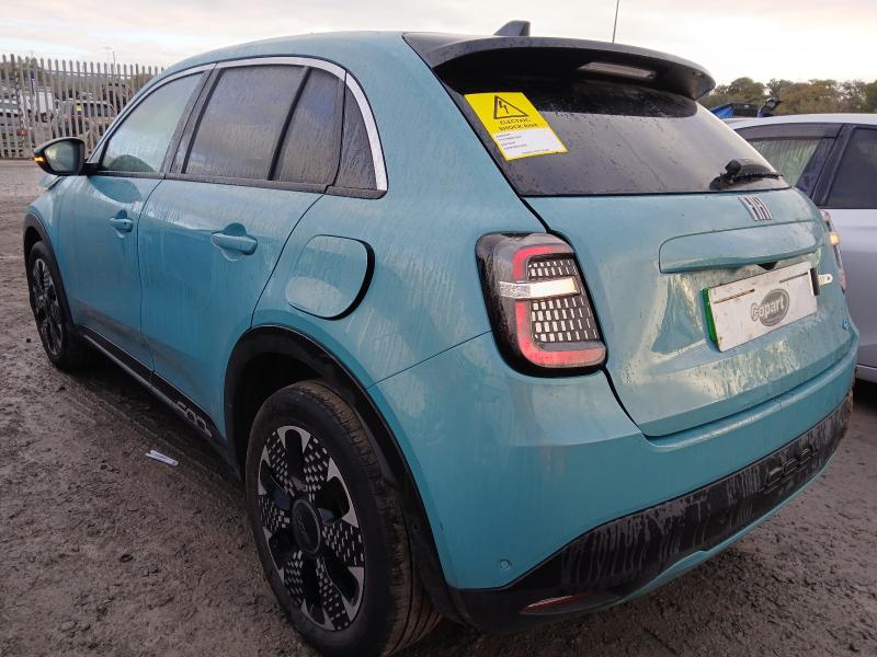 2024 FIAT 600 115KW LA PRIMA 54KWH 5DR AUTO