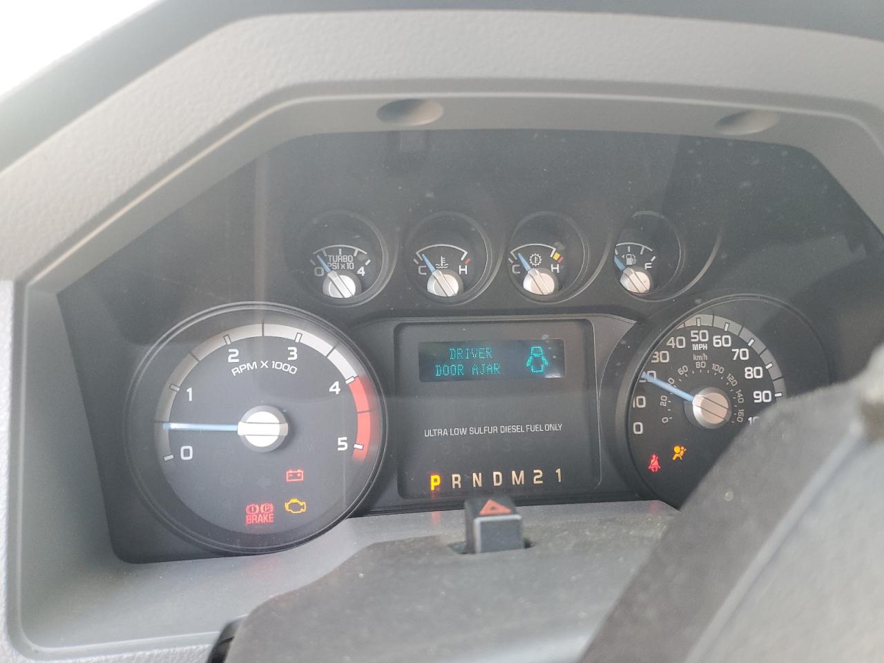 2011 Ford F350 Super Duty VIN: 1FTRF3BT5BEB94383 Lot: 84562885