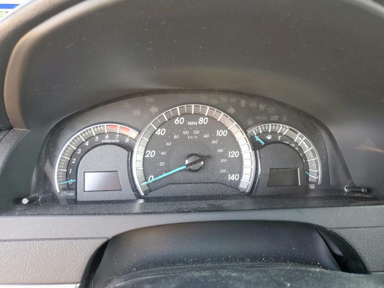 2014 Toyota Camry L VIN: 4T1BF1FK0EU308741 Lot: 86665735