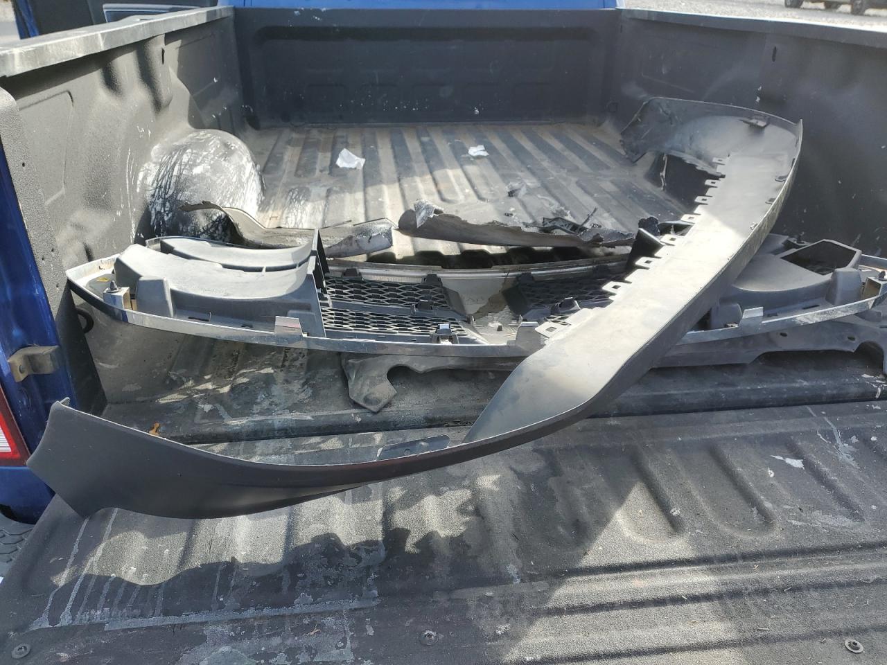 2017 Ram 1500 St VIN: 3C6JR7DT7HG788443 Lot: 86311995