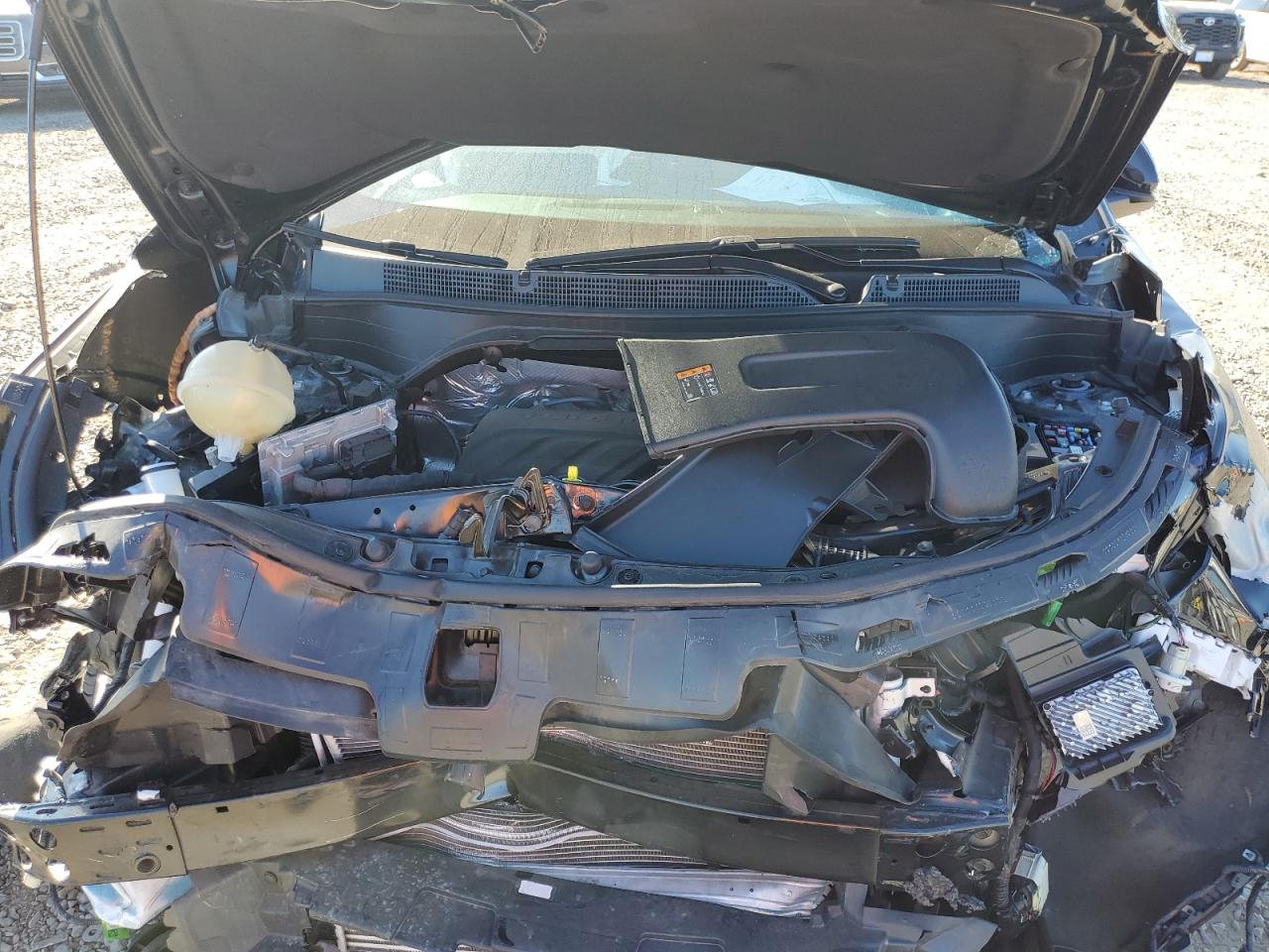 2025 Buick Envista Preferred VIN: KL47LAEP9SB041469 Lot: 84728265