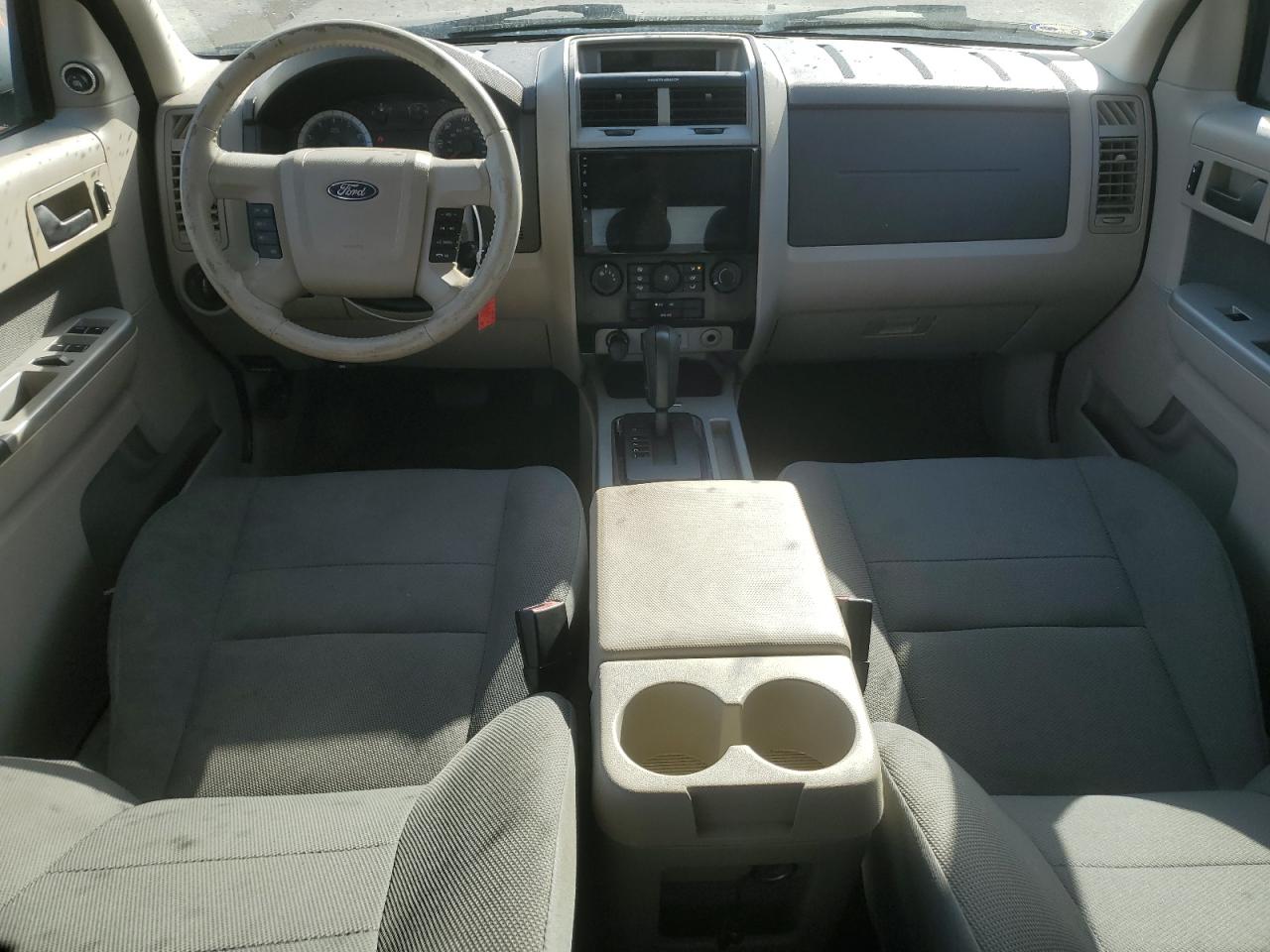 2009 Ford Escape Xlt VIN: 1FMCU03719KC46966 Lot: 85662605