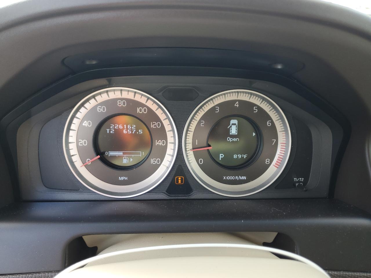 2013 Volvo Xc60 T6 VIN: YV4902DZ8D2419202 Lot: 85572905