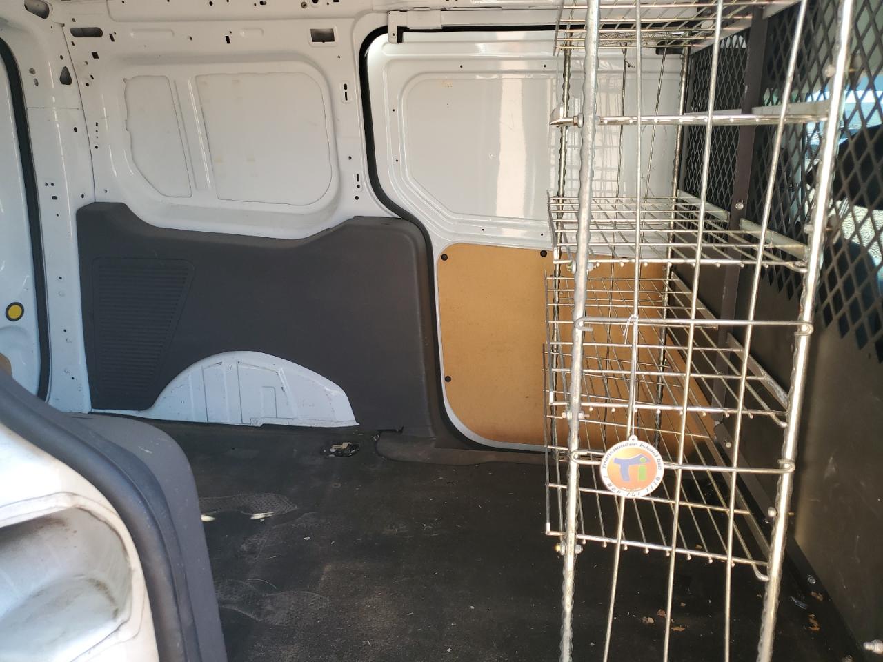 2019 Ford Transit Connect Xlt VIN: NM0LS7F73K1422665 Lot: 84981585