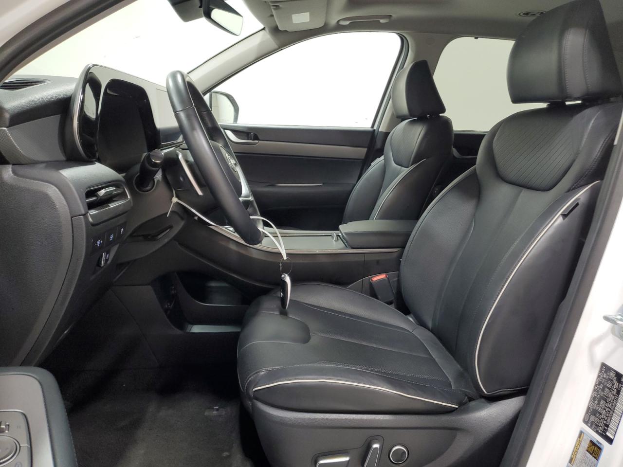 2024 Hyundai Palisade Xrt VIN: KM8R3DGE3RU689167 Lot: 86103275