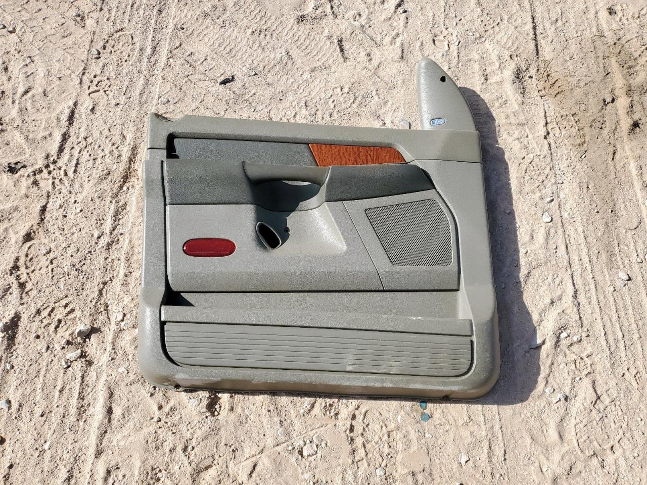 2006 Dodge Ram 1500 St VIN: 1D7HA18296S582601 Lot: 86329235