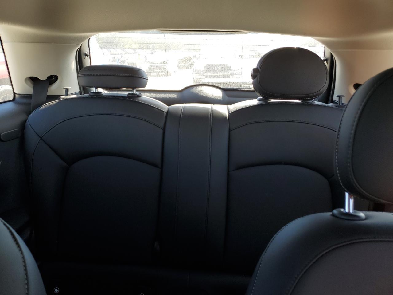 2021 Mini Cooper VIN: WMWXR3C09M2N98095 Lot: 82437435