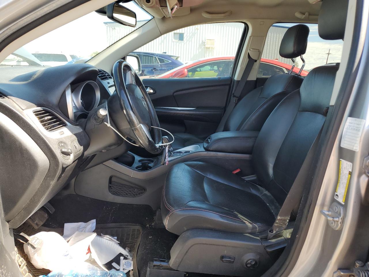 2019 Dodge Journey Gt VIN: 3C4PDDEG9KT738661 Lot: 85282845